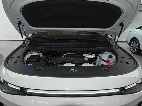 2025 Leapmotor C10 Image 21